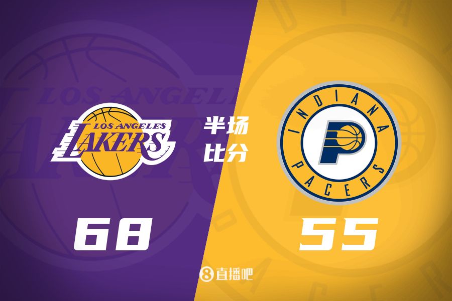 077三分6中4砍19分！里皇次節(jié)猖狂表現(xiàn)率湖人領先13分進入下半場