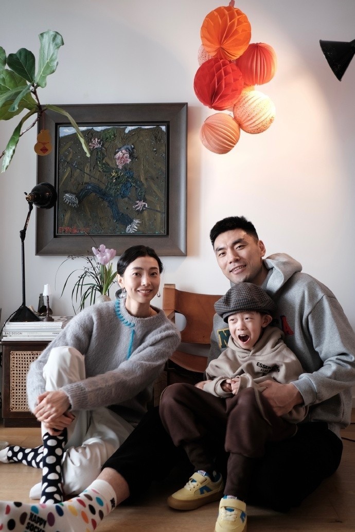 啥情況？李曉旭和妻子近日都注銷了微博賬號(hào)