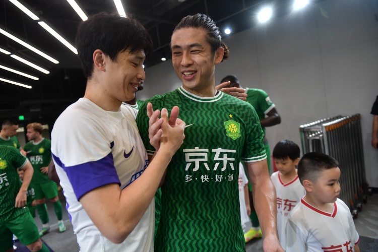 熱度降低！京津德比今日開票，僅最低價暫時售完