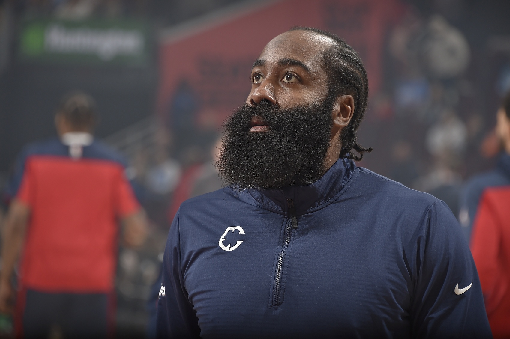 手握球員選項！名記：哈登已重返全明星 他降薪多年值得更大合同