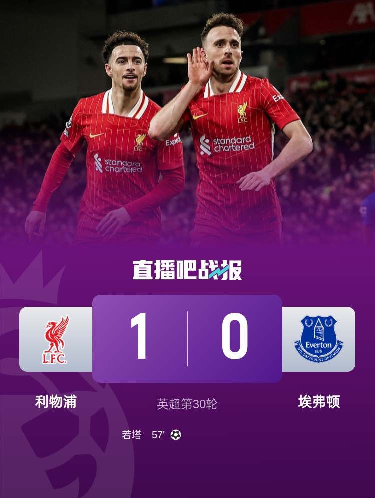 詹?。罕愂Ю?埃弗頓帶來麻煩，紅軍昨晚是一場險勝千萬別自滿